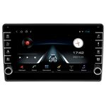 Nissan Pathfinder III 2004-2014 OEM BRK9-2818 1/16 на Android 10