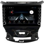 Chevrolet Cruze 2 (2015-2022) OEM BRK9-2113 1/16 Android 10