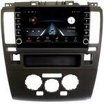 Nissan Tiida I 2004-2014 (с климат-контролем) OEM BRK9-1744 1/16 Android 10