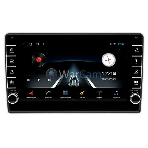 Opel Vectra С 2002-2008 OEM BRK9-1385 1/16 Android 10
