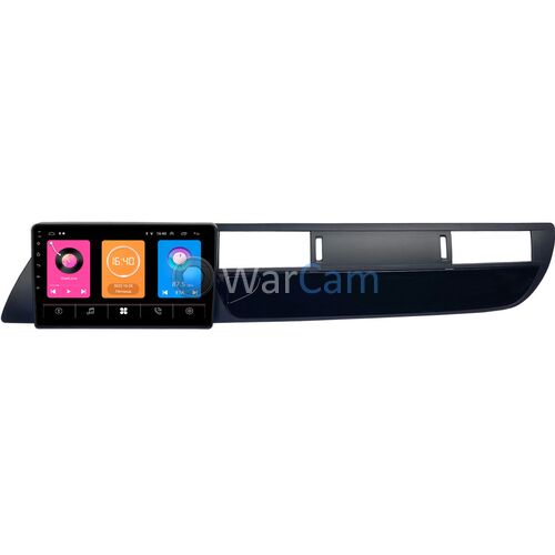 Citroen C5 2 (2007-2017) OEM GT9-2537 2/16 Android 10