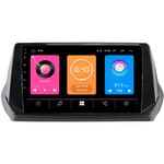 Peugeot 2008 (2019-2022) OEM GT9-1214 2/16 Android 10
