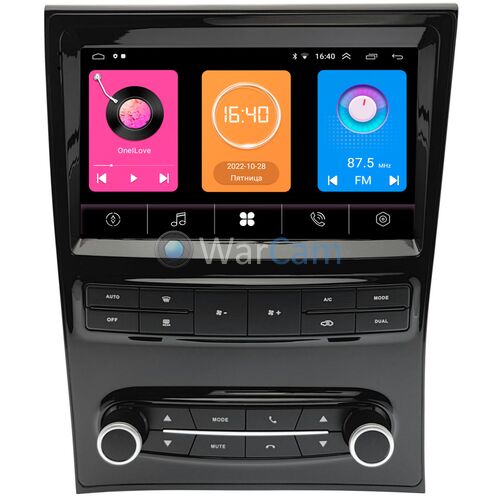 Lexus GS 2 (1997-2004) OEM GT9-2378 2/16 Android 10