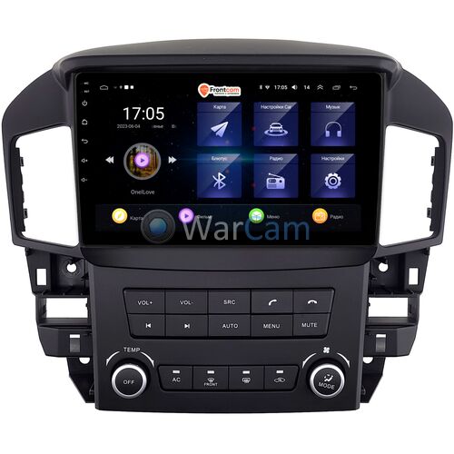 Toyota Harrier (XU10) (1997-2003) OEM GT9-9221 2/16 на Android 10