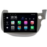 Honda Fit II 2008-2014 OEM MX10-3186 4/64 на Android 10 CarPlay