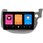 Honda Fit II 2008-2014 OEM RK10-3186 на Android 10 IPS