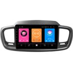 Kia Sorento III Prime 2015-2020 OEM RK10-1125 на Android 10 IPS