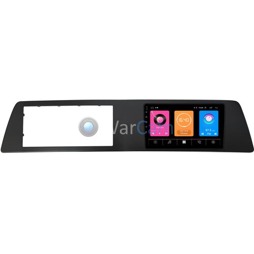 Kia Sportage V 2021-2022 OEM RK9-2376 Android 10