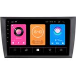 Volkswagen Golf 6 (2008-2012) OEM RK9-2100 на Android 10