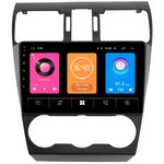 Subaru Forester 4, Impreza 4, XV (2011-2016) OEM RK9-9036 на Android 10