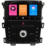 Ford Edge (2010-2015) OEM RK9-6700 на Android 10