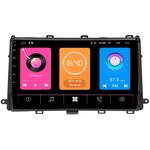 Toyota Corolla 11 (2015-2022) OEM RK9-TO540N на Android 10