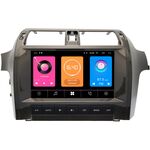 Lexus GX 460 (2009-2019) OEM RK9-3220 Android 10