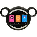 Mini Cooper Countryman, Paceman (2012-2016) OEM RK9-715 на Android 10