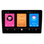 Peugeot Partner 2 (2008-2022) OEM RK9-022 на Android 10
