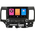 Mitsubishi Lancer X 2007-2017 OEM RK9-3300 на Android 10