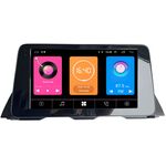 BMW 5 (F07, F10, F11) (2009-2017) OEM RK9-3060 на Android 10