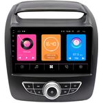 Kia Sorento II 2012-2020 (для авто с Navi с кнопками) OEM RK9-1319 на Android 10