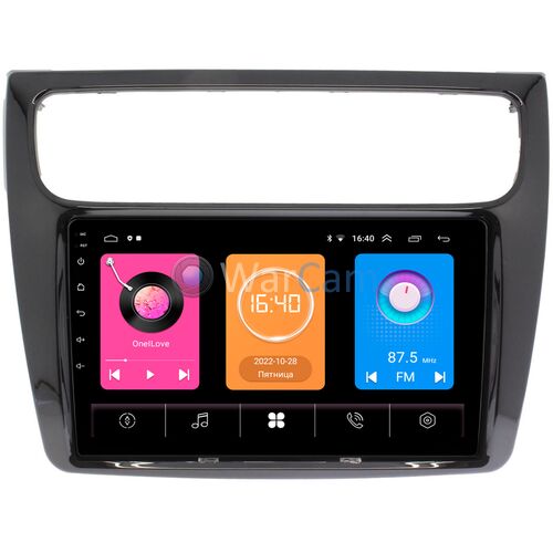 Haval H8 (2014-2017) OEM RS10-044 на Android 10