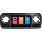 Mercedes Sprinter III (w907) (2018-2022) OEM RS10-2049 на Android 10
