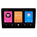 Nissan Dayz (2013-2015) OEM RS10-383 на Android 10