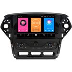 Ford Mondeo IV 2010-2015 (с климат-контролем) OEM RS9-5428 на Android 10