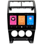 Lada Priora (2013-2018) OEM RS9-1395 на Android 10