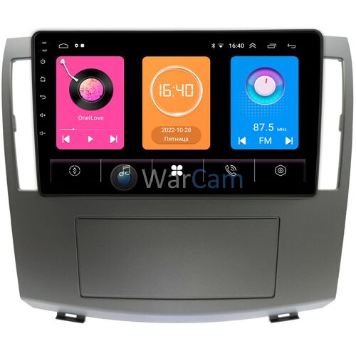 Haima 7 (2013-2016) OEM RS9-1388 на Android 10