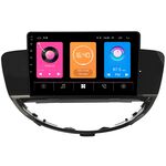 Subaru Tribeca (2004-2014) (без поддержки БК) OEM RS9-025 на Android 10