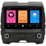 Ford Edge 2 (2015-2022) OEM RS9-3685 на Android 10