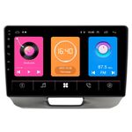 Honda N-BOX (2011-2017) OEM RS9-HO204N на Android 10