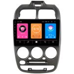 Hyundai Accent 2 (1999-2003) OEM RS9-1310 на Android 10