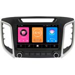 Hyundai Creta (2016-2021) OEM RS9-2419 на Android 10
