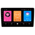 Nissan Pathfinder III 2004-2014 OEM RS9-2818 на Android 10