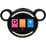 Mini Cooper Countryman, Paceman (2012-2016) OEM RS9-715 на Android 10