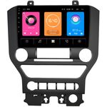Ford Mustang VI 2014-2022 OEM RS9-662 на Android 10