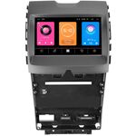 Ford Edge 2 (2015-2022) OEM RS9-3673 на Android 10