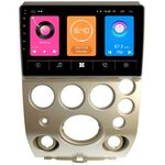 Infiniti QX56 (2004-2007) OEM RS9-2817 на Android 10