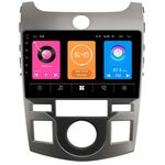 Kia Cerato 2 (2008-2013) Купе OEM RS9-1197 на Android 10