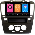 Nissan Tiida I 2004-2014 (с климат-контролем) OEM RS9-1744 Android 10
