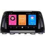 Mazda 6 (GJ) (2012-2015) OEM RS9-435 на Android 10
