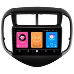 Chevrolet Aveo 3 (2016-2022) OEM RS9-2523 на Android 10