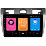 Ford Fiesta (Mk5) (2002-2008) OEM RS9-1264 на Android 10