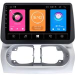 Opel Combo C, Corsa С, Tigra B (2001-2011) OEM RS9-1454 Android 10