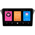 Hyundai Genesis Coupe (2012-2016) OEM RS9-1191 на Android 10
