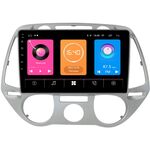 Hyundai i20 I 2008-2012 (без климат-контроля) OEM RS9-1397 на Android 10