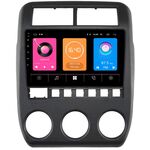 Lada 2121 (4x4), 2131 (4x4), Niva Legend (2019-2022) OEM RS9-3194 на Android 10