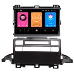 Lexus GX 470 (2002-2009) OEM RS9-1301 на Android 10