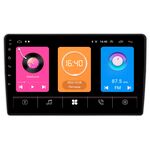 Saab 9-3 (2007-2014) OEM RS9-1940 на Android 10