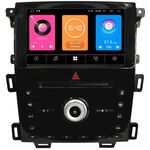 Ford Edge (2010-2015) OEM RS9-6700 на Android 10